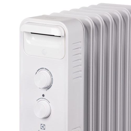 Радиатор масляный Electrolux EOH/BE-11ZW фото 5