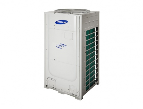 Наружный блок VRF системы Samsung AM080FXVAGR/TK фото 2