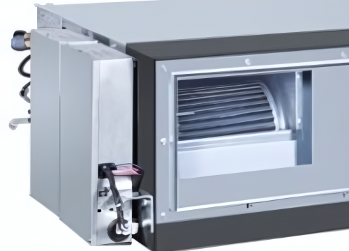 Канальная VRF система Haier AD722MPERA фото 2
