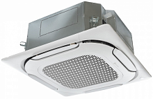 Кассетная VRF система Dantex DM-PAC140Q4/GF