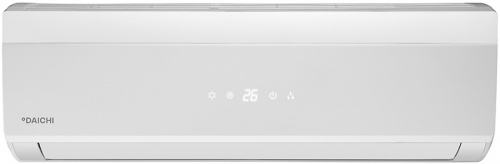 Кондиционер Daichi Peak DA25AVQS1-W/DF25AVS1