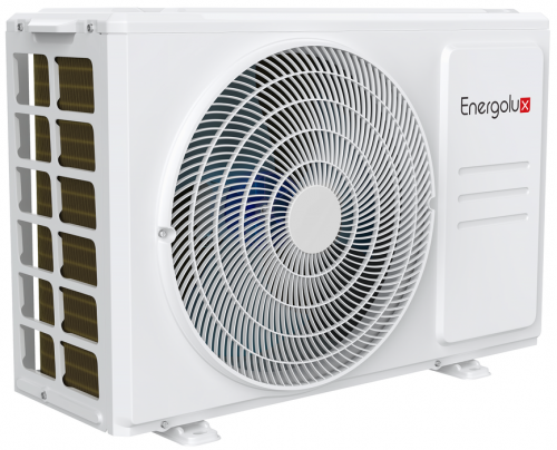 Кондиционер Energolux Lausanne SAS12AR1-A/SAU12AR1-A фото 11