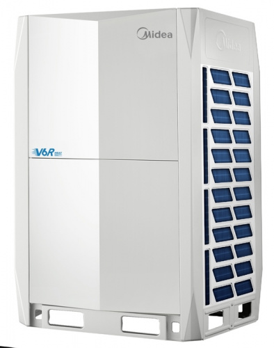 Наружный блок VRF системы Midea MV6-R252WV2GN1