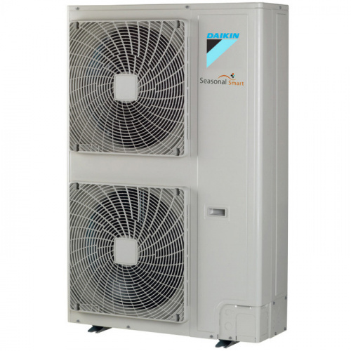 Канальный кондиционер Daikin FBA100A/RZQG100L8Y1 фото 2