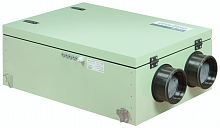 Приточно-вытяжная вентиляционная установка Ecoclima ECT PF-R 850-E2.0-(L/R)-4