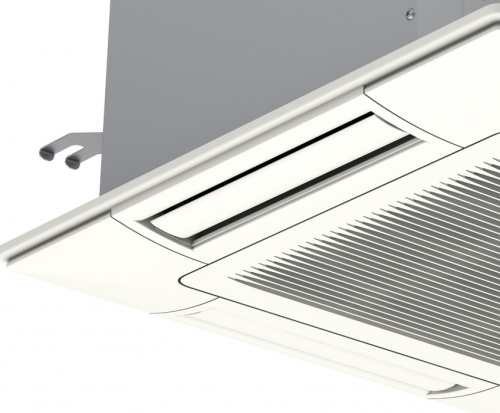 Кассетная VRF система Hitachi RCI-2.5FSR фото 3