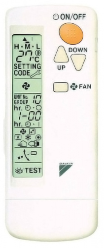 Кассетный фанкойл до 3.5 кВт Daikin FWF03BT фото 2