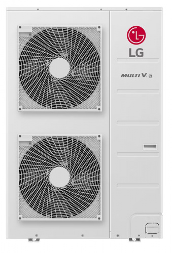 Наружный блок VRF системы Lg ARUN040LSS0 фото 2