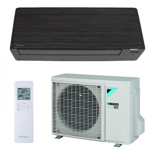 Кондиционер Daikin Stylish FTXA20BT/RXA20A фото 2