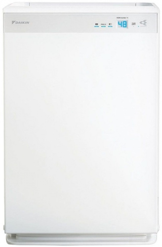 Очиститель-увлажнитель воздуха Daikin MCK70YV фото 2