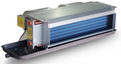 Канальный фанкойл до 12 кВт Electrolux EFF-1200G50 фото 2