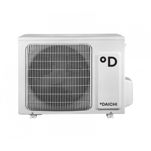 Кондиционер Daichi O220AVQS1R/O220FVS1R фото 2
