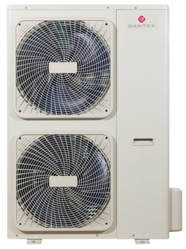 Наружный блок VRF системы Dantex DM-DC068WMD/SF фото 2
