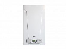 Газовый котел Baxi ECO-4S 24