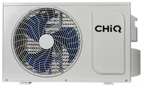 Кондиционер CHiQ Grace Silver CSDH-24DB-S фото 2