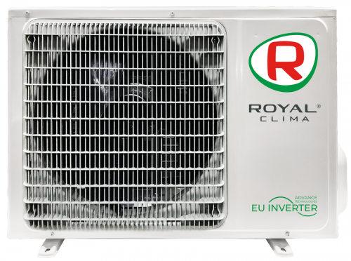 Кондиционер Royal Clima Renaissance RCI-RND30HN фото 2