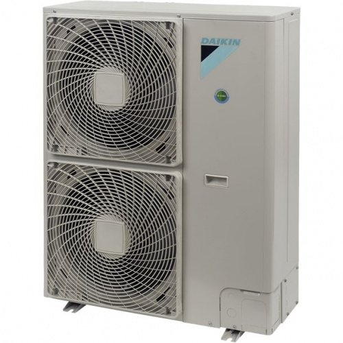 Напольно-потолочный кондиционер Daikin FHA125A/RQ125BW1 фото 4