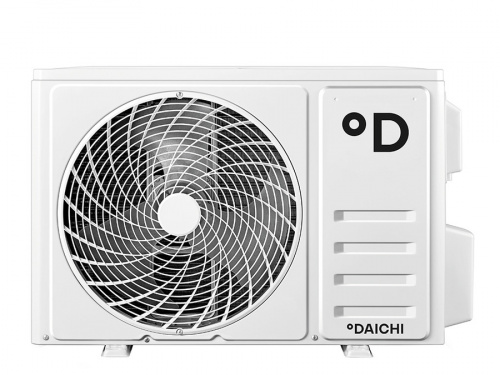 Кондиционер Daichi AIR20AVQ1/AIR20FV1 фото 2