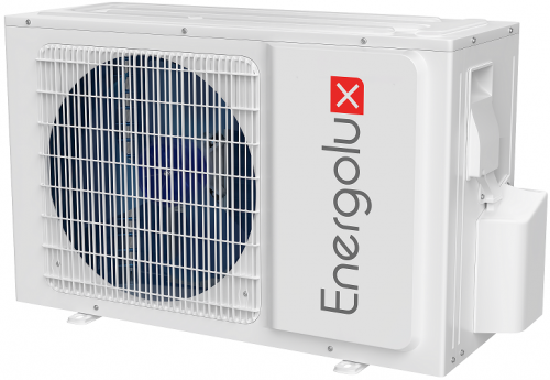 Cплит система Energolux Basel SAS36B4-A/SAU36B4-A фото 8