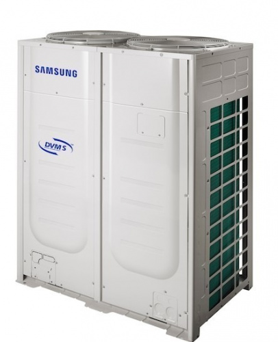 Наружный блок VRF системы Samsung AM400FXVAGH/TK фото 2