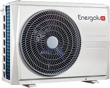 Компрессорно-конденсаторный блок Energolux SCCU24C1BF