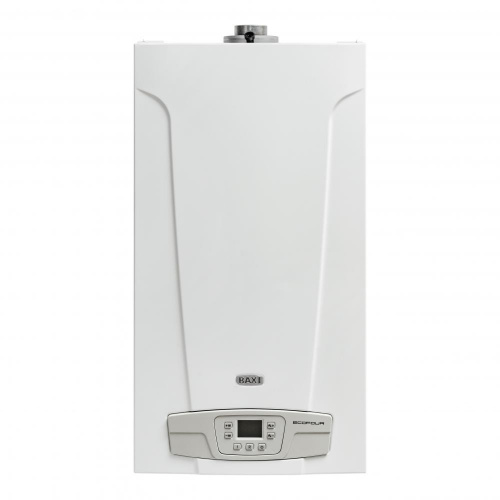 Котел газовый BAXI ECO FOUR 1.14 фото 2
