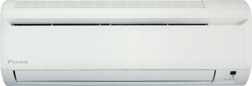 Настенный фанкойл до 3,5 кВт Daikin FWT04CT