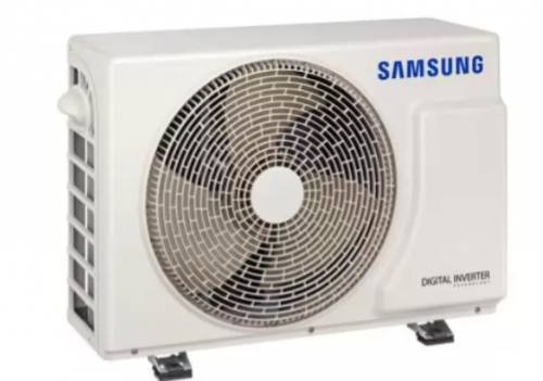 Кондиционер Samsung Wind Free Mass Geo AR09BSFAMWKNER фото 2
