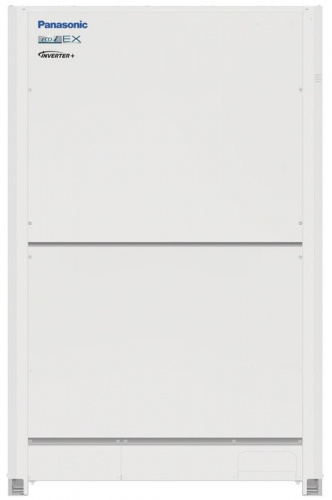 Наружный блок VRF системы Panasonic U-14MF3E8 фото 2