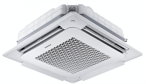 Кассетный кондиционер Samsung AC071NN4DKH/EU/AC071MXADKH/EU фото 5