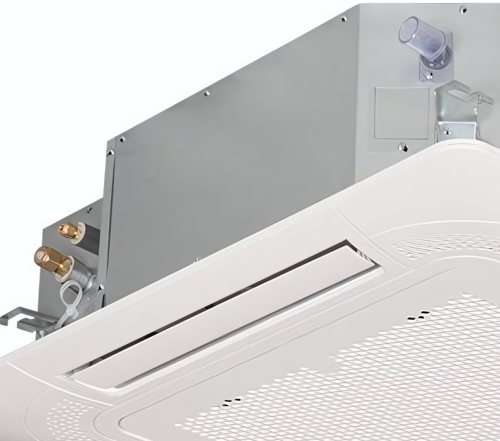 Кассетная VRF система Hisense AVBC-48HJFKA фото 3