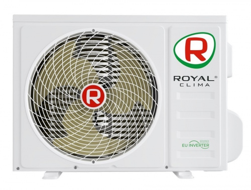 Кондиционер Royal Clima Royal Fresh Standard RCI-RFS28HN фото 2