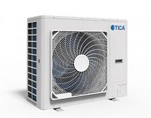 Наружный блок VRF системы TICA TIMS160CSREC