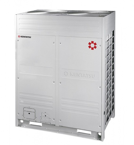 Канальный кондиционер Kentatsu KSTU280HZAN1/KSUN280HZAN3 фото 2