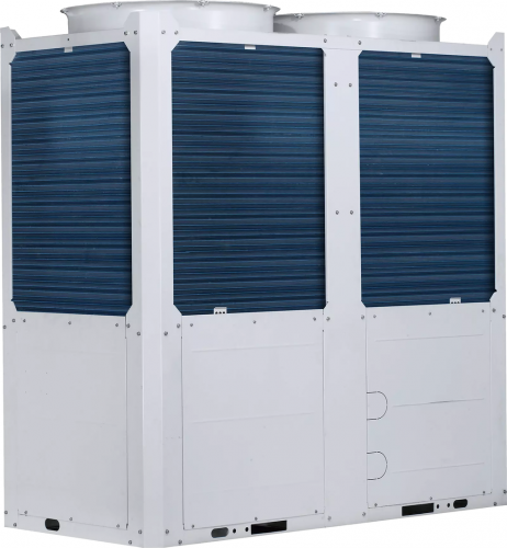 Чиллер с воздушным охлаждением Midea AQUA TERMAL MCDH70A-PR3 фото 3