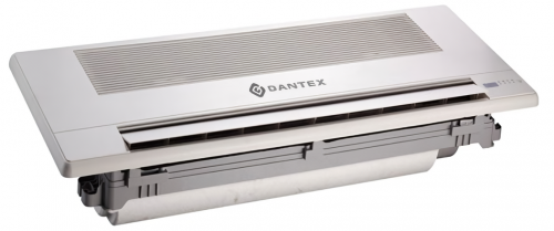 Кассетная VRF система Dantex DM-UAC045Q1/DF фото 5
