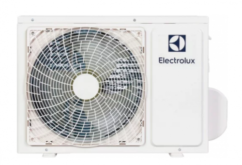 Кондиционер Electrolux Loft EACS/I-18HAL/N8 фото 3