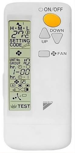 Канальный кондиционер Daikin FBA71A9/RZASG71MV1 фото 2