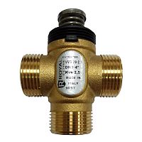 Трехходовой клапан Royal Clima VVG 20-2,5