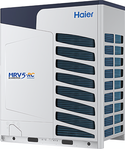 Наружный блок VRF системы Haier AV18IMVURA