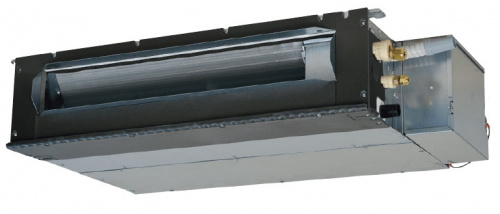 Канальная VRF система Mitsubishi Heavy FDUT28KXE6F-W