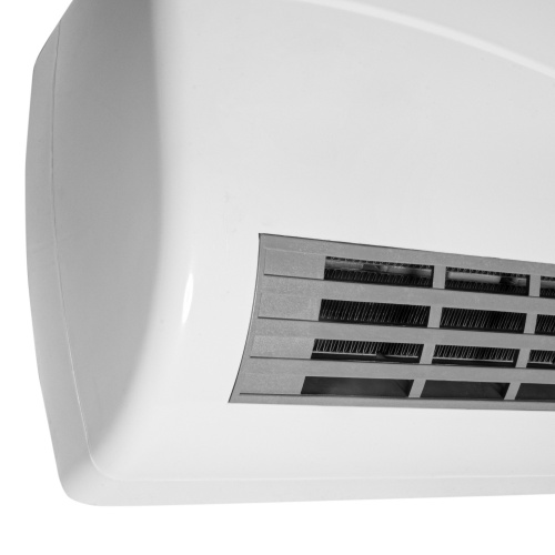 Тепловентилятор настенный Ballu BFH/W-102W фото 3
