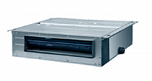 Канальная VRF система Lessar LSM-AH36DUA2