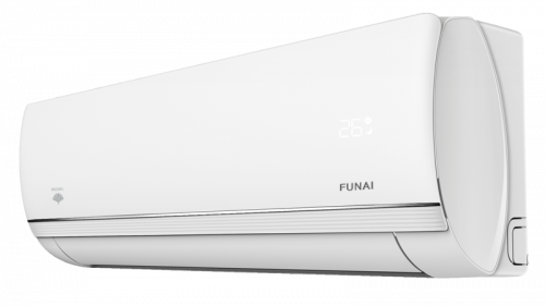Кондиционер Funai Kadzoku RAC-KD35HP.D01