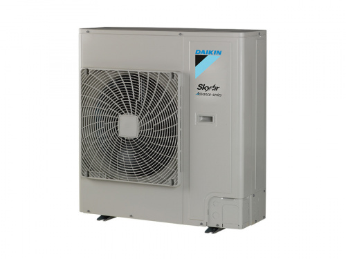 Кассетный кондиционер Daikin FCAG140B/RZASG140MV1 фото 2