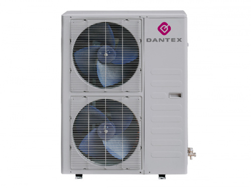 Колонный кондиционер Dantex RK-48FHM4/RK-48HM4E фото 2