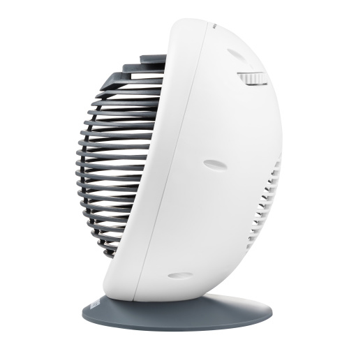 Тепловентилятор Zanussi ZFH/C-405 white фото 3