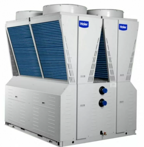 Чиллер с воздушным охлаждением Haier CA 0070 EAND фото 2