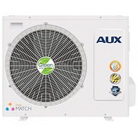 Внешний блок мульти сплит-системы на 3 комнаты AUX Free Match R410A AM3-H21/4DR1