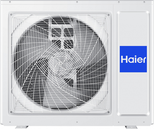Кассетный кондиционер Haier AB71S2SG1FA/1U24FS1EAA фото 2